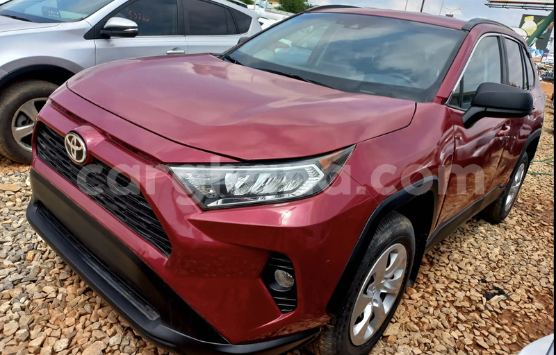 Big with watermark toyota rav4 greater accra accra 45956