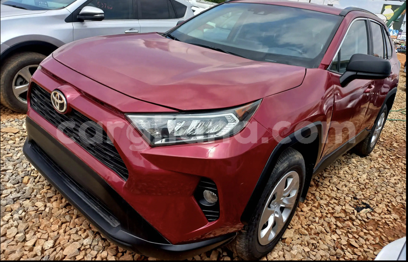 Big with watermark toyota rav4 greater accra accra 45956