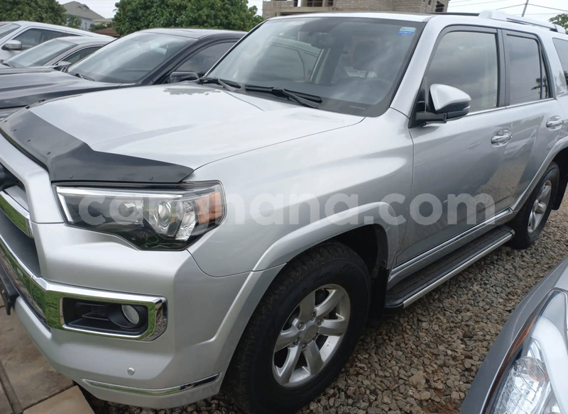 Big with watermark toyota 4runner greater accra accra 45958