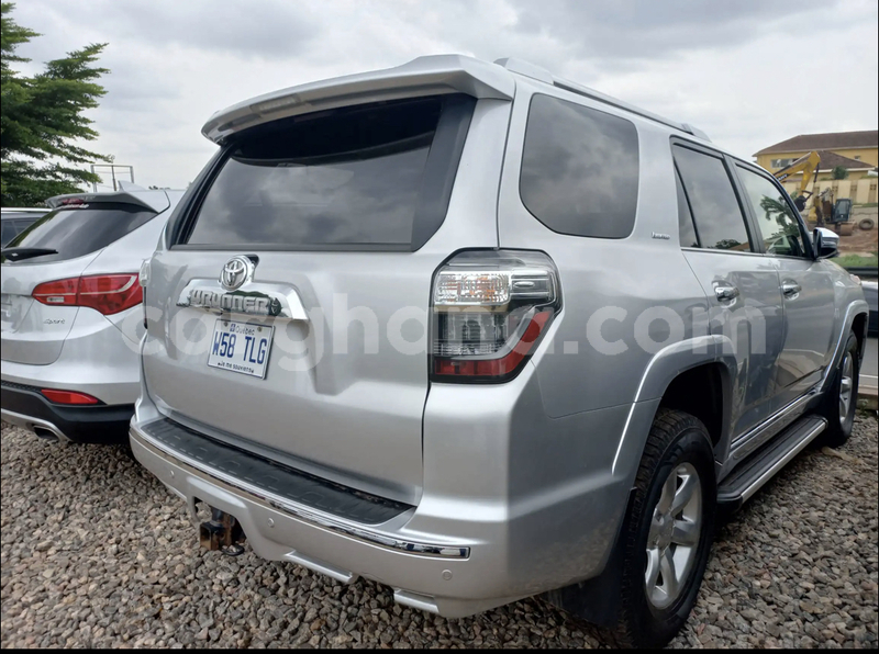 Big with watermark toyota 4runner greater accra accra 45958