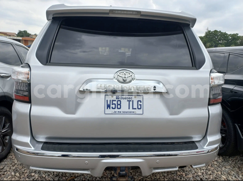 Big with watermark toyota 4runner greater accra accra 45958