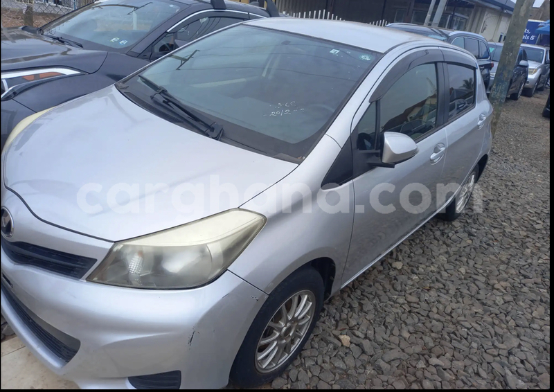 Big with watermark toyota vitz greater accra accra 45959