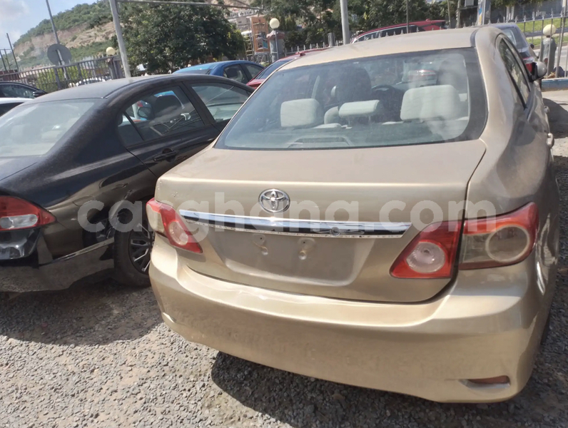 Big with watermark toyota corolla greater accra accra 45961