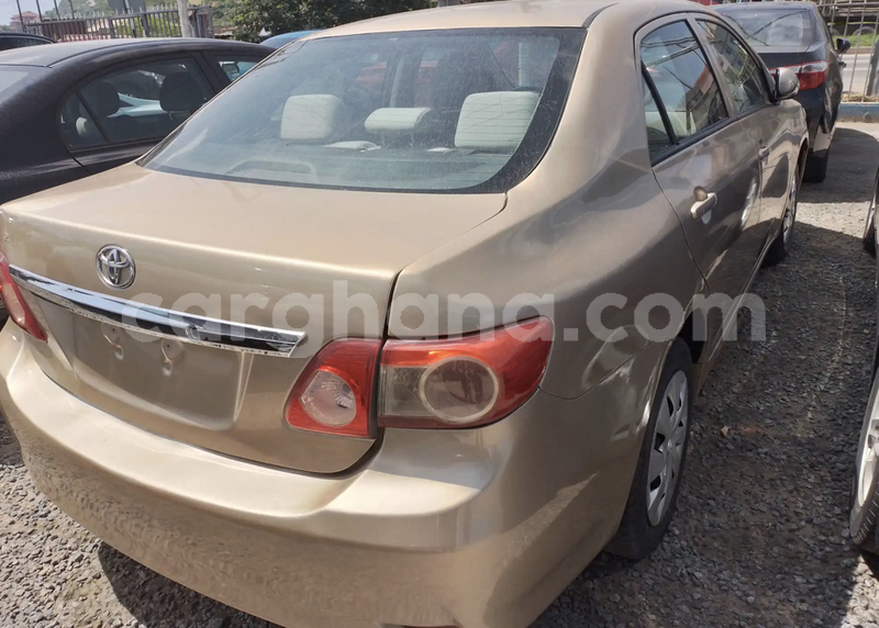Big with watermark toyota corolla greater accra accra 45961
