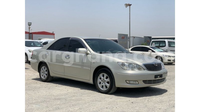 Big with watermark toyota camry ashanti import dubai 45968