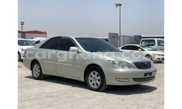 Ra Imported Toyota Camry Miiran Ọkọ̀ in Import - Dubai ni Ashanti Ra Imported Toyota Camry Miiran Ọkọ̀ in Import - Dubai ni Ashanti