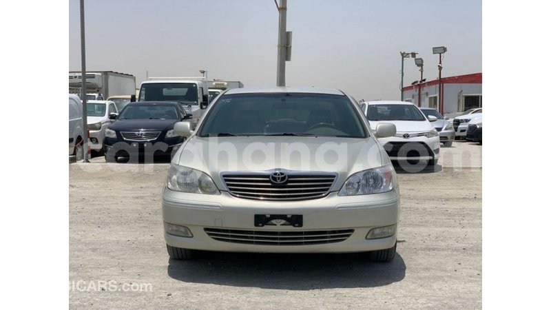 Big with watermark toyota camry ashanti import dubai 45968