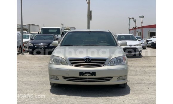 Ra Imported Toyota Camry Miiran Ọkọ̀ in Import - Dubai ni Ashanti Ra Imported Toyota Camry Miiran Ọkọ̀ in Import - Dubai ni Ashanti
