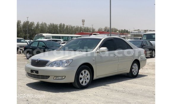 Ra Imported Toyota Camry Miiran Ọkọ̀ in Import - Dubai ni Ashanti Ra Imported Toyota Camry Miiran Ọkọ̀ in Import - Dubai ni Ashanti
