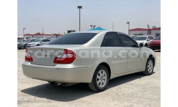 Ra Imported Toyota Camry Miiran Ọkọ̀ in Import - Dubai ni Ashanti Ra Imported Toyota Camry Miiran Ọkọ̀ in Import - Dubai ni Ashanti