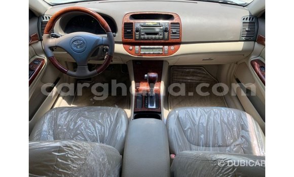 Ra Imported Toyota Camry Miiran Ọkọ̀ in Import - Dubai ni Ashanti Ra Imported Toyota Camry Miiran Ọkọ̀ in Import - Dubai ni Ashanti