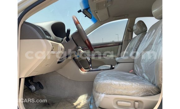 Ra Imported Toyota Camry Miiran Ọkọ̀ in Import - Dubai ni Ashanti Ra Imported Toyota Camry Miiran Ọkọ̀ in Import - Dubai ni Ashanti