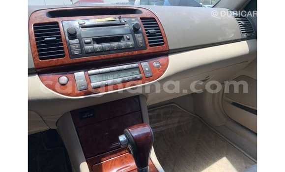 Ra Imported Toyota Camry Miiran Ọkọ̀ in Import - Dubai ni Ashanti Ra Imported Toyota Camry Miiran Ọkọ̀ in Import - Dubai ni Ashanti