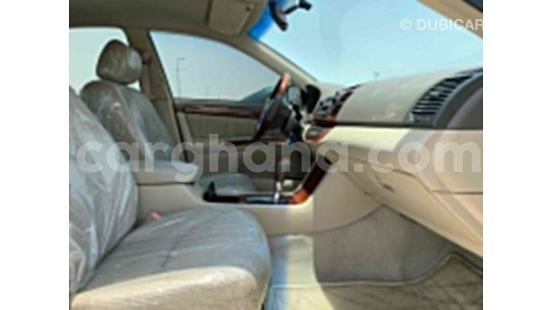 Big with watermark toyota camry ashanti import dubai 45968