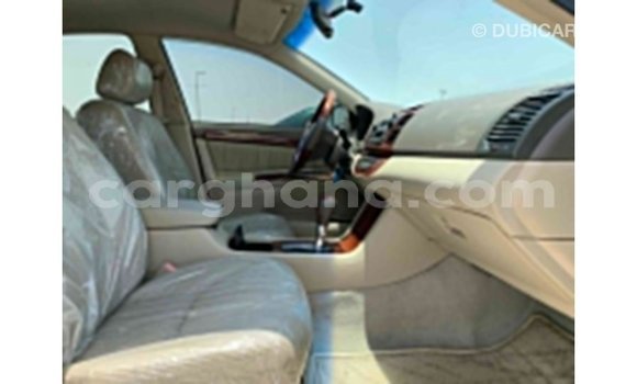 Ra Imported Toyota Camry Miiran Ọkọ̀ in Import - Dubai ni Ashanti Ra Imported Toyota Camry Miiran Ọkọ̀ in Import - Dubai ni Ashanti