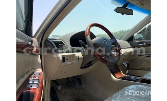 Ra Imported Toyota Camry Miiran Ọkọ̀ in Import - Dubai ni Ashanti Ra Imported Toyota Camry Miiran Ọkọ̀ in Import - Dubai ni Ashanti
