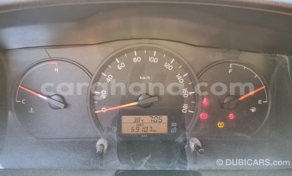 Ra Imported Toyota Hiace funfun Ọkọ̀ in Import - Dubai ni Ashanti Ra Imported Toyota Hiace funfun Ọkọ̀ in Import - Dubai ni Ashanti