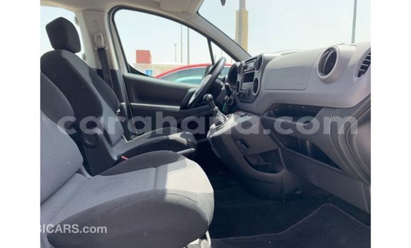 Ra Imported Peugeot Partner funfun Ọkọ̀ in Import - Dubai ni Ashanti Ra Imported Peugeot Partner funfun Ọkọ̀ in Import - Dubai ni Ashanti