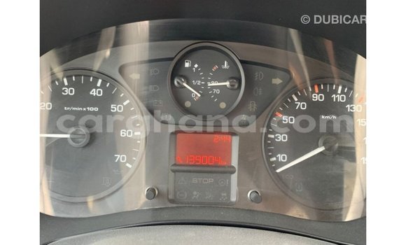 Ra Imported Peugeot Partner funfun Ọkọ̀ in Import - Dubai ni Ashanti Ra Imported Peugeot Partner funfun Ọkọ̀ in Import - Dubai ni Ashanti