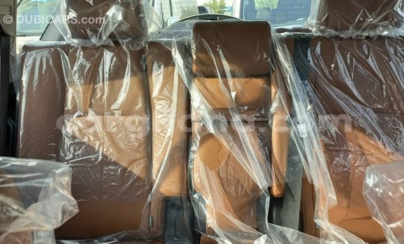 Buy Import Toyota Prado White Car in Import - Dubai in Ashanti Buy Import Toyota Prado White Car in Import - Dubai in Ashanti