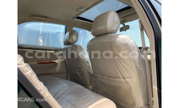 Ra Imported Toyota Corolla Alawọ ewe Ọkọ̀ in Import - Dubai ni Ashanti Ra Imported Toyota Corolla Alawọ ewe Ọkọ̀ in Import - Dubai ni Ashanti