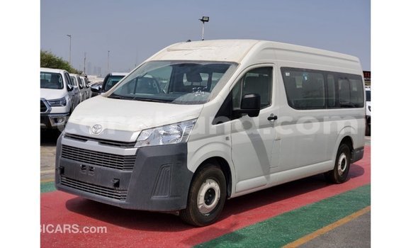 Buy Import Toyota Hiace White Car in Import - Dubai in Ashanti Buy Import Toyota Hiace White Car in Import - Dubai in Ashanti
