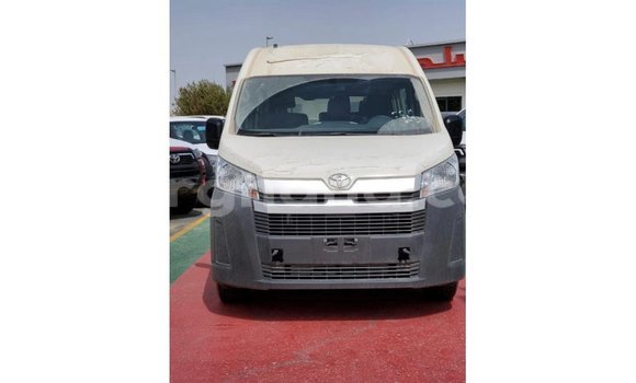 Buy Import Toyota Hiace White Car in Import - Dubai in Ashanti Buy Import Toyota Hiace White Car in Import - Dubai in Ashanti