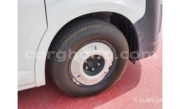 Buy Import Toyota Hiace White Car in Import - Dubai in Ashanti Buy Import Toyota Hiace White Car in Import - Dubai in Ashanti