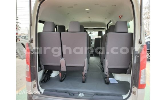 Buy Import Toyota Hiace White Car in Import - Dubai in Ashanti Buy Import Toyota Hiace White Car in Import - Dubai in Ashanti