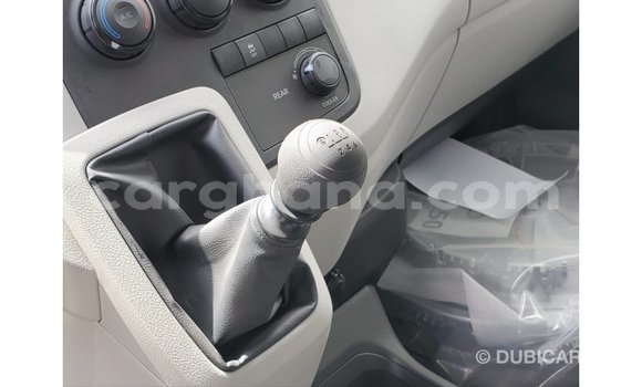 Buy Import Toyota Hiace White Car in Import - Dubai in Ashanti Buy Import Toyota Hiace White Car in Import - Dubai in Ashanti