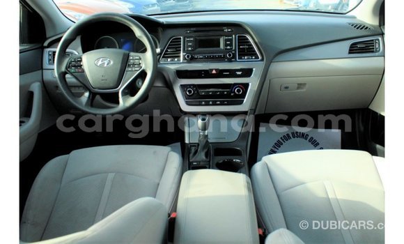 Buy Import Hyundai Sonata Black Car in Import - Dubai in Ashanti Buy Import Hyundai Sonata Black Car in Import - Dubai in Ashanti