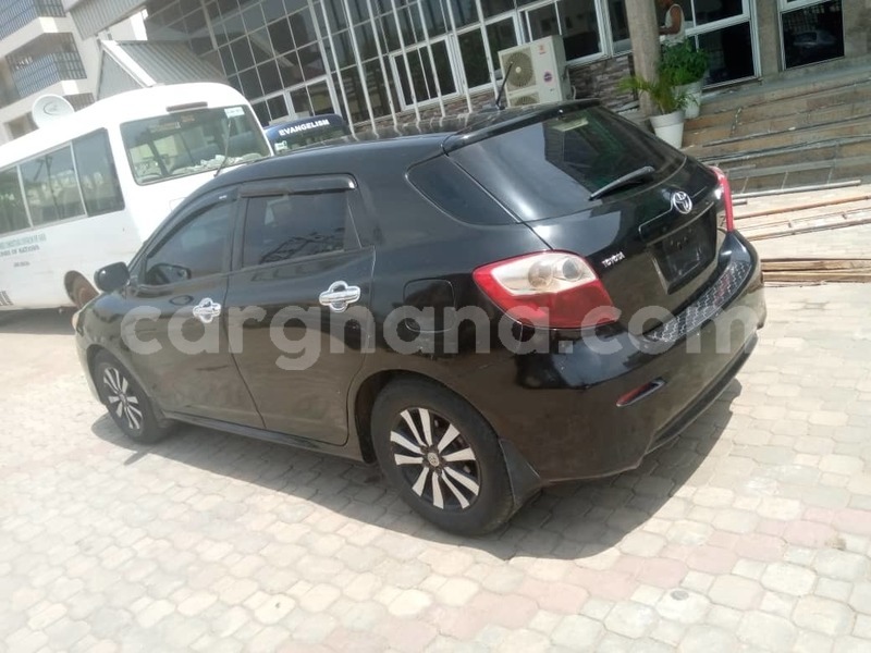 Big with watermark toyota matrix western sekondi takoradi metropolitan 45978