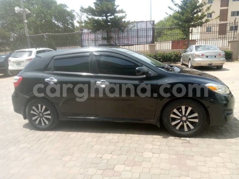 Big with watermark toyota matrix western sekondi takoradi metropolitan 45978