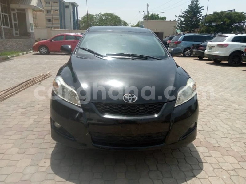 Big with watermark toyota matrix western sekondi takoradi metropolitan 45978