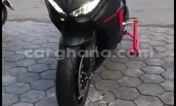 Buy Import Honda CBR 1000 RR Black Bike in Adaklu Waya in Volta