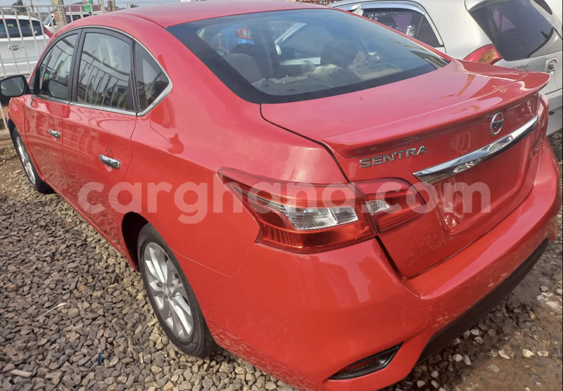 Big with watermark nissan sentra greater accra accra 45980