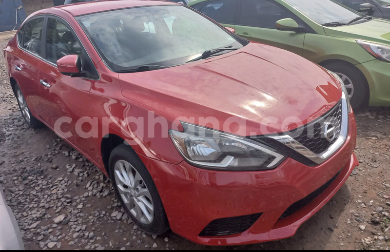 Big with watermark nissan sentra greater accra accra 45980