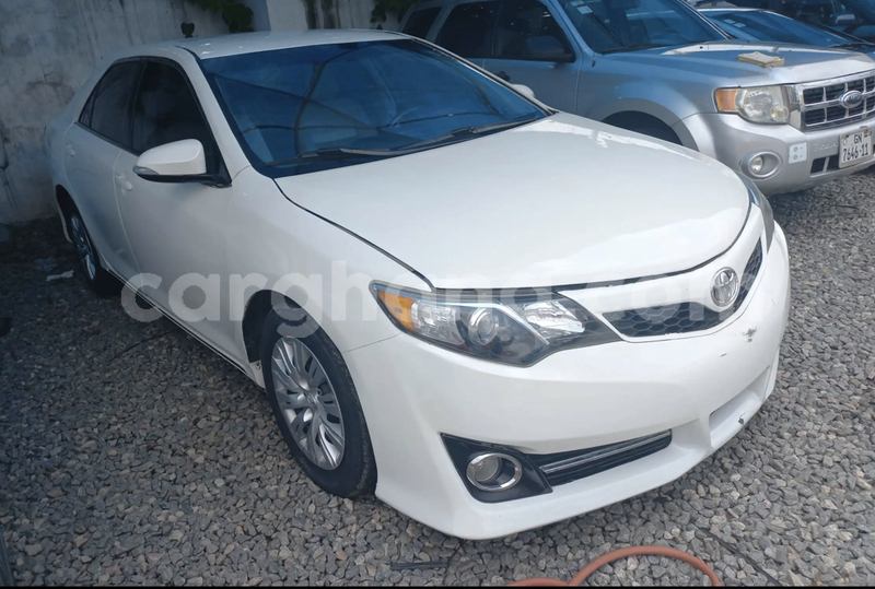 Big with watermark toyota camry greater accra accra 45982