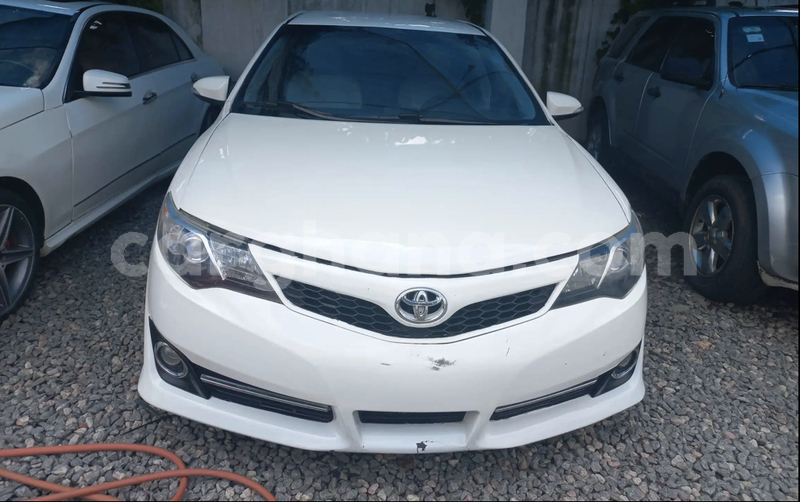 Big with watermark toyota camry greater accra accra 45982