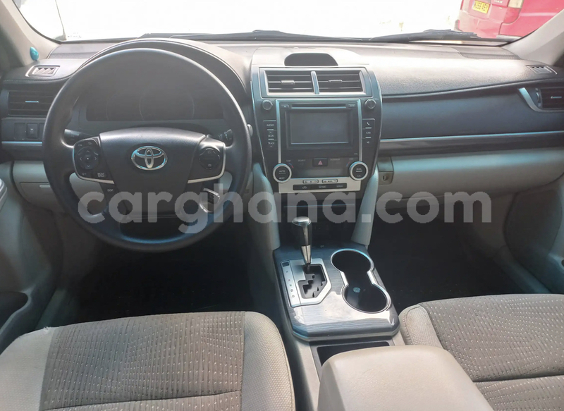 Big with watermark toyota camry greater accra accra 45982