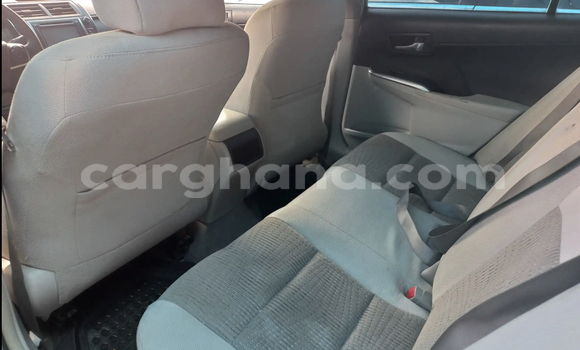 Buy Used Toyota Camry White Car in Accra in Greater Accra Buy Used Toyota Camry White Car in Accra in Greater Accra