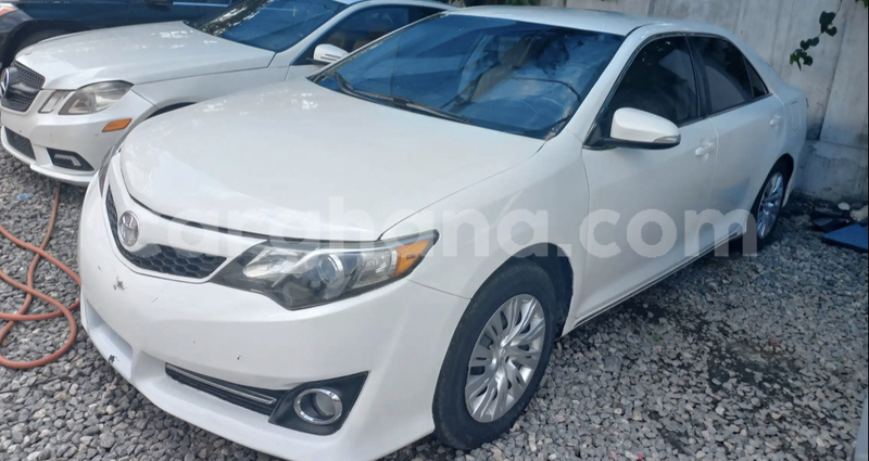 Big with watermark toyota camry greater accra accra 45982