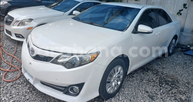 Big with watermark toyota camry greater accra accra 45982