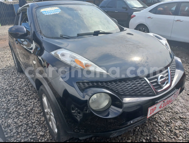 Big with watermark nissan juke greater accra accra 45983