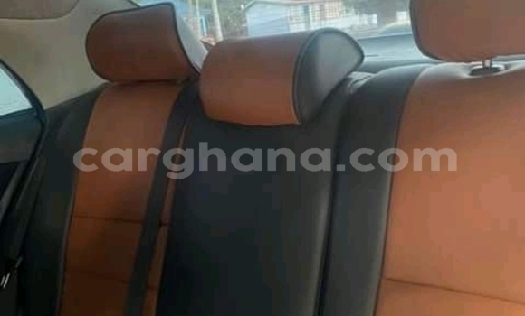 Buy Used Toyota Corolla White Car in Accra in Greater Accra Buy Used Toyota Corolla White Car in Accra in Greater Accra
