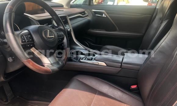 Buy Used Lexus RX 350 White Car in Sekondi–Takoradi Metropolitan in Western Buy Used Lexus RX 350 White Car in Sekondi–Takoradi Metropolitan in Western