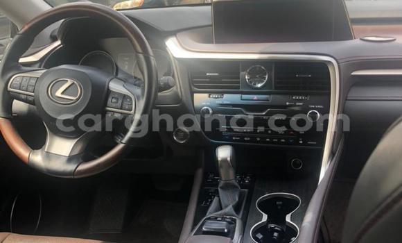 Buy Used Lexus RX 350 White Car in Sekondi–Takoradi Metropolitan in Western Buy Used Lexus RX 350 White Car in Sekondi–Takoradi Metropolitan in Western