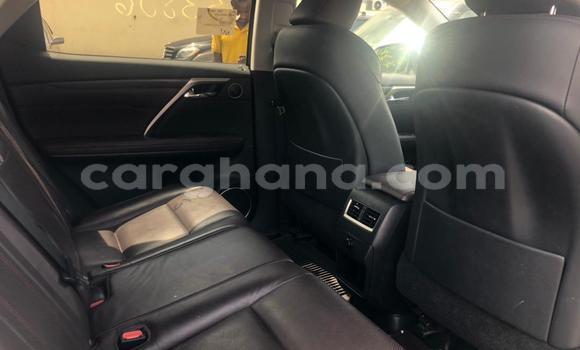 Buy Used Lexus RX 350 White Car in Sekondi–Takoradi Metropolitan in Western Buy Used Lexus RX 350 White Car in Sekondi–Takoradi Metropolitan in Western