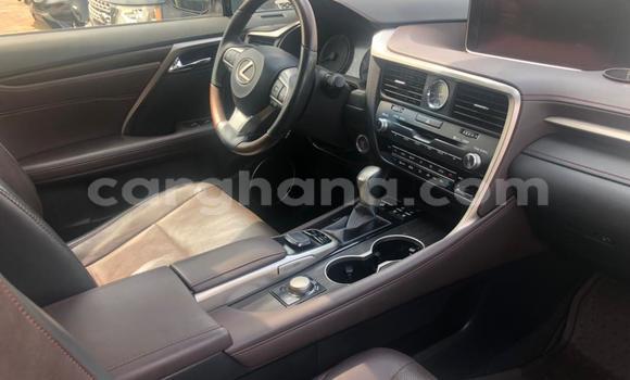 Buy Used Lexus RX 350 White Car in Sekondi–Takoradi Metropolitan in Western Buy Used Lexus RX 350 White Car in Sekondi–Takoradi Metropolitan in Western