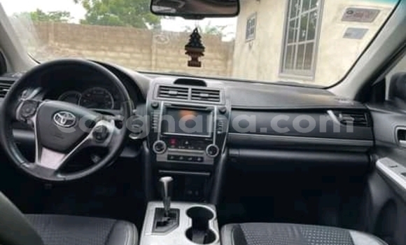 Buy Used Toyota Camry White Car in Accra in Greater Accra Buy Used Toyota Camry White Car in Accra in Greater Accra